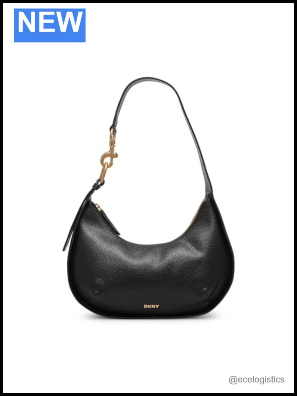 Women's Hobo Bag Polyurethane Shoulder Bag Casual Everyday Essential